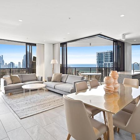 Cassa Encore - Luxury Apartments Managed By The Cassa Голд-Кост Екстер'єр фото