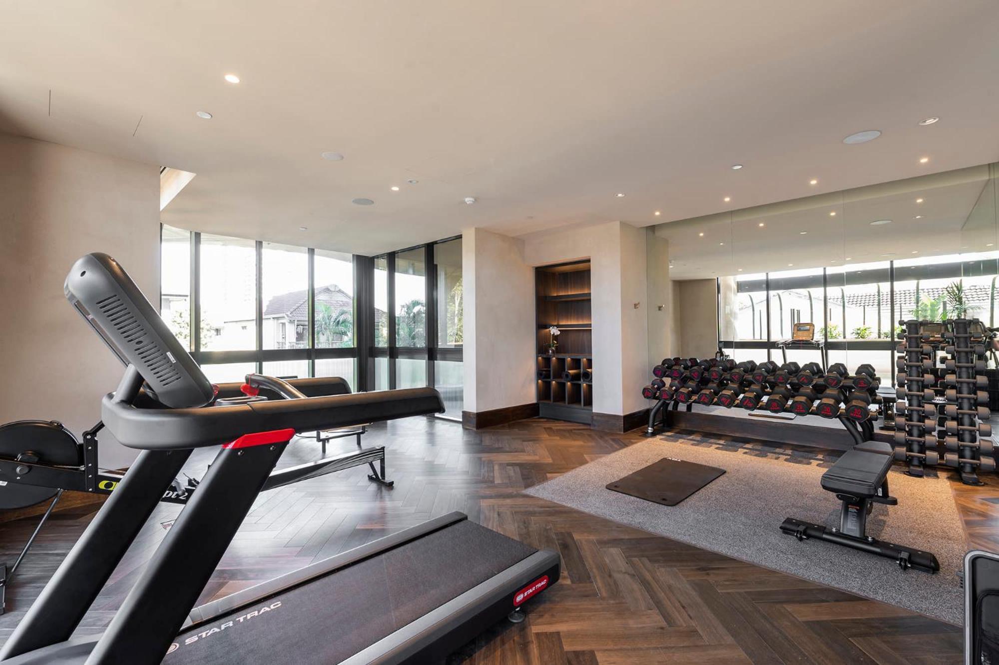 Cassa Encore - Luxury Apartments Managed By The Cassa Голд-Кост Екстер'єр фото