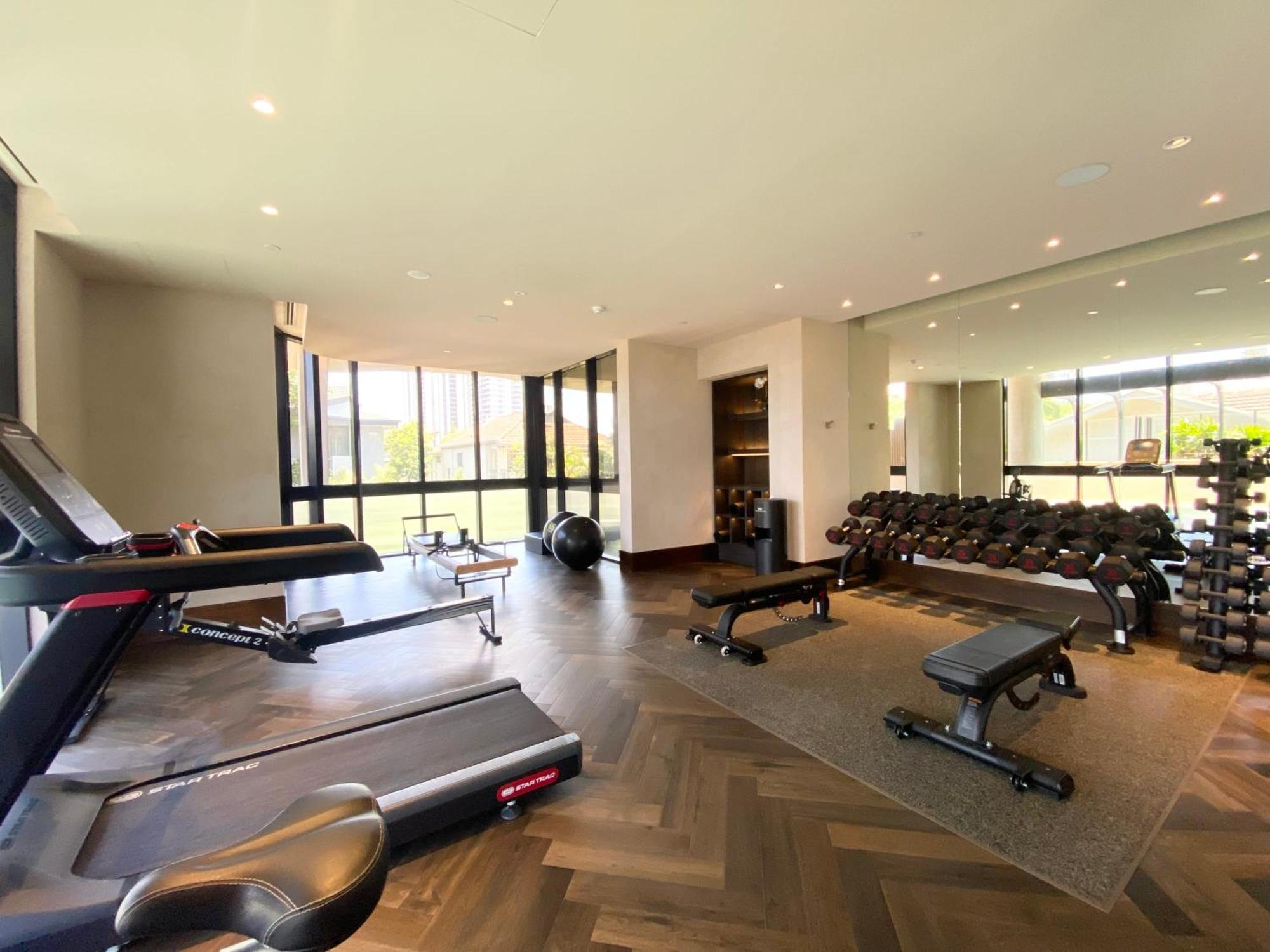Cassa Encore - Luxury Apartments Managed By The Cassa Голд-Кост Екстер'єр фото