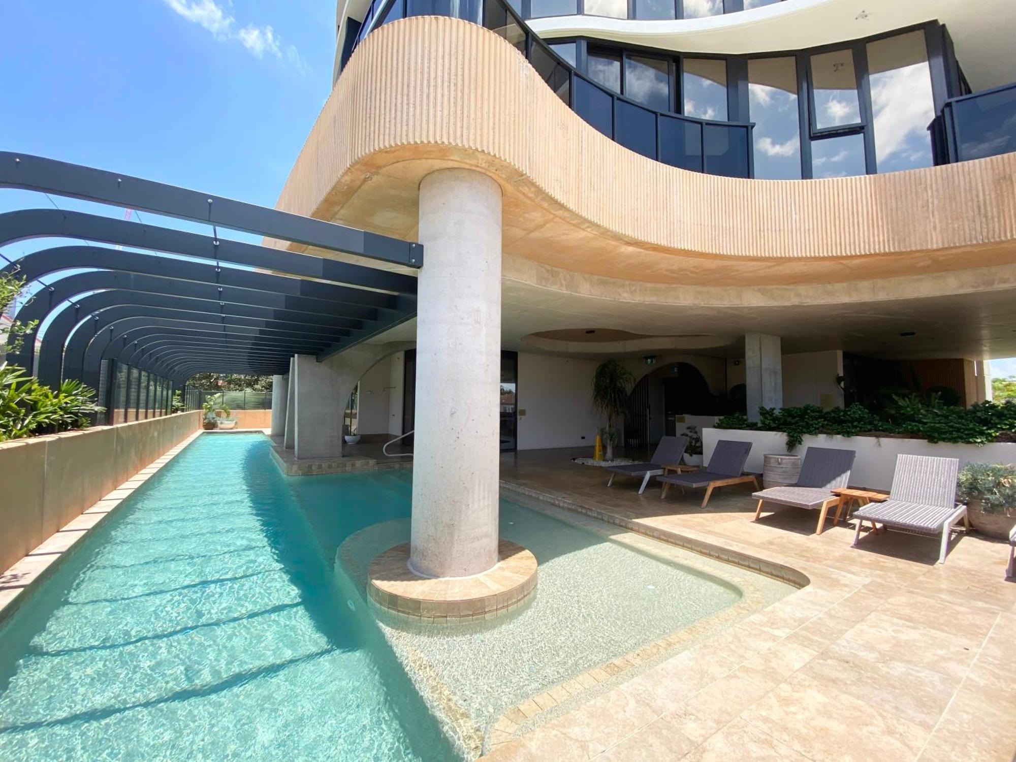 Cassa Encore - Luxury Apartments Managed By The Cassa Голд-Кост Екстер'єр фото