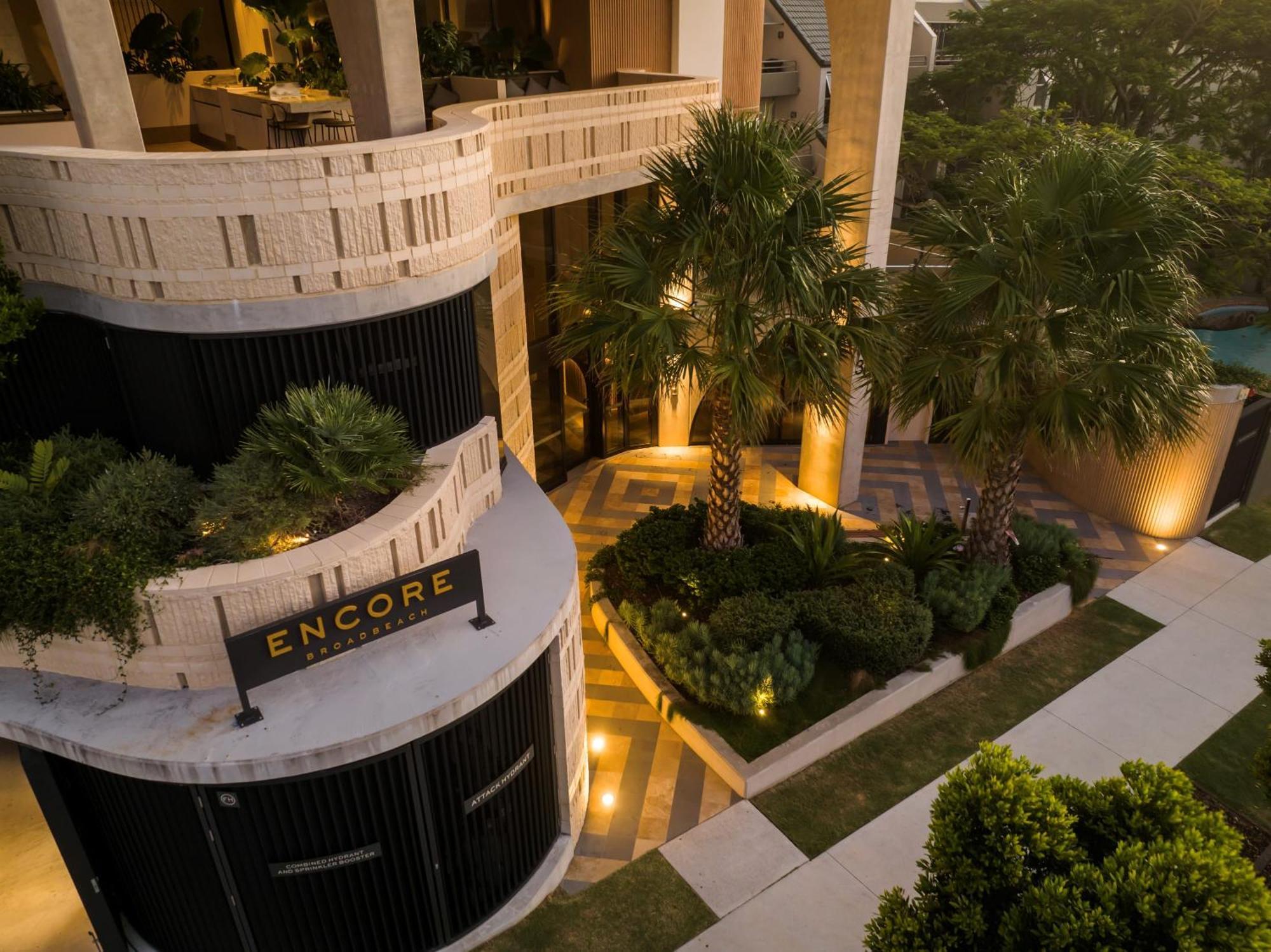 Cassa Encore - Luxury Apartments Managed By The Cassa Голд-Кост Екстер'єр фото