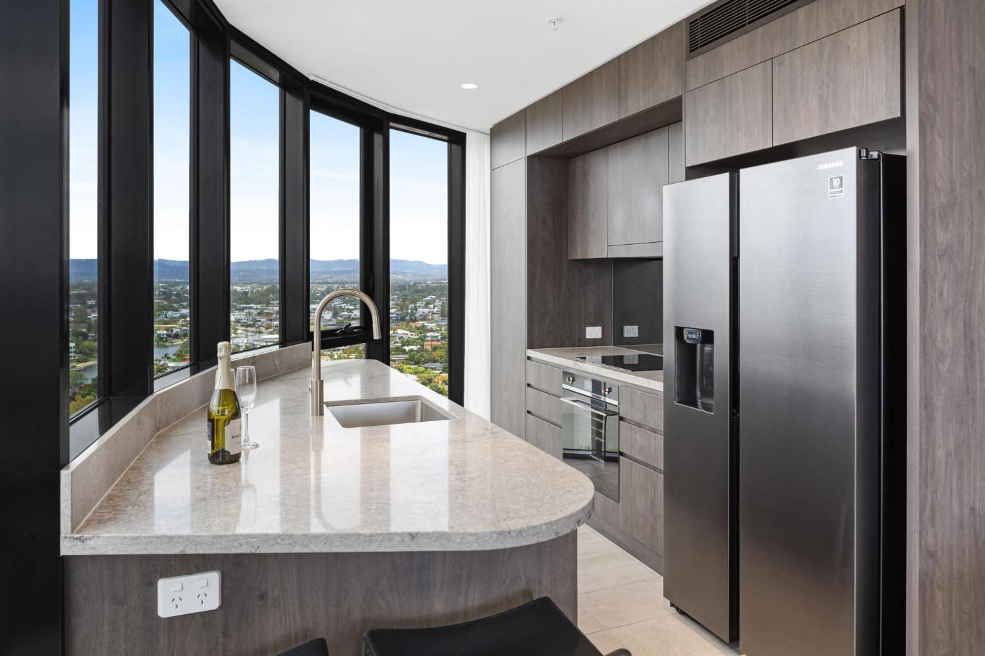 Cassa Encore - Luxury Apartments Managed By The Cassa Голд-Кост Екстер'єр фото