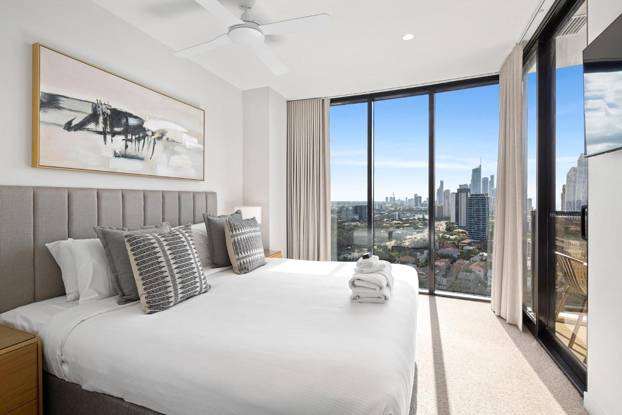 Cassa Encore - Luxury Apartments Managed By The Cassa Голд-Кост Екстер'єр фото