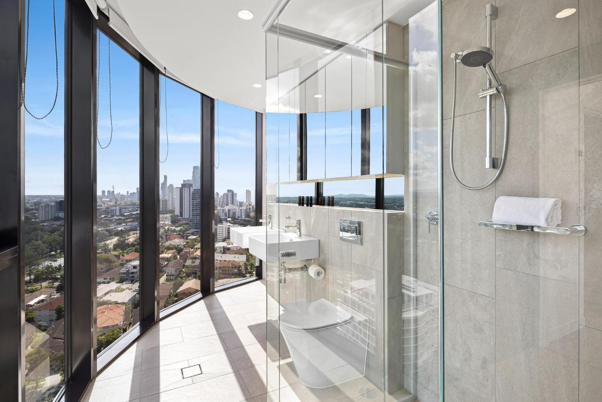 Cassa Encore - Luxury Apartments Managed By The Cassa Голд-Кост Екстер'єр фото