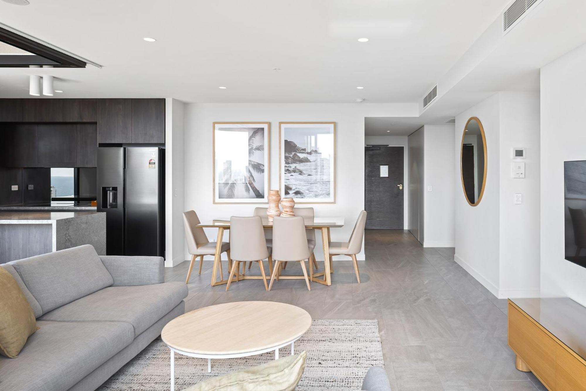 Cassa Encore - Luxury Apartments Managed By The Cassa Голд-Кост Екстер'єр фото