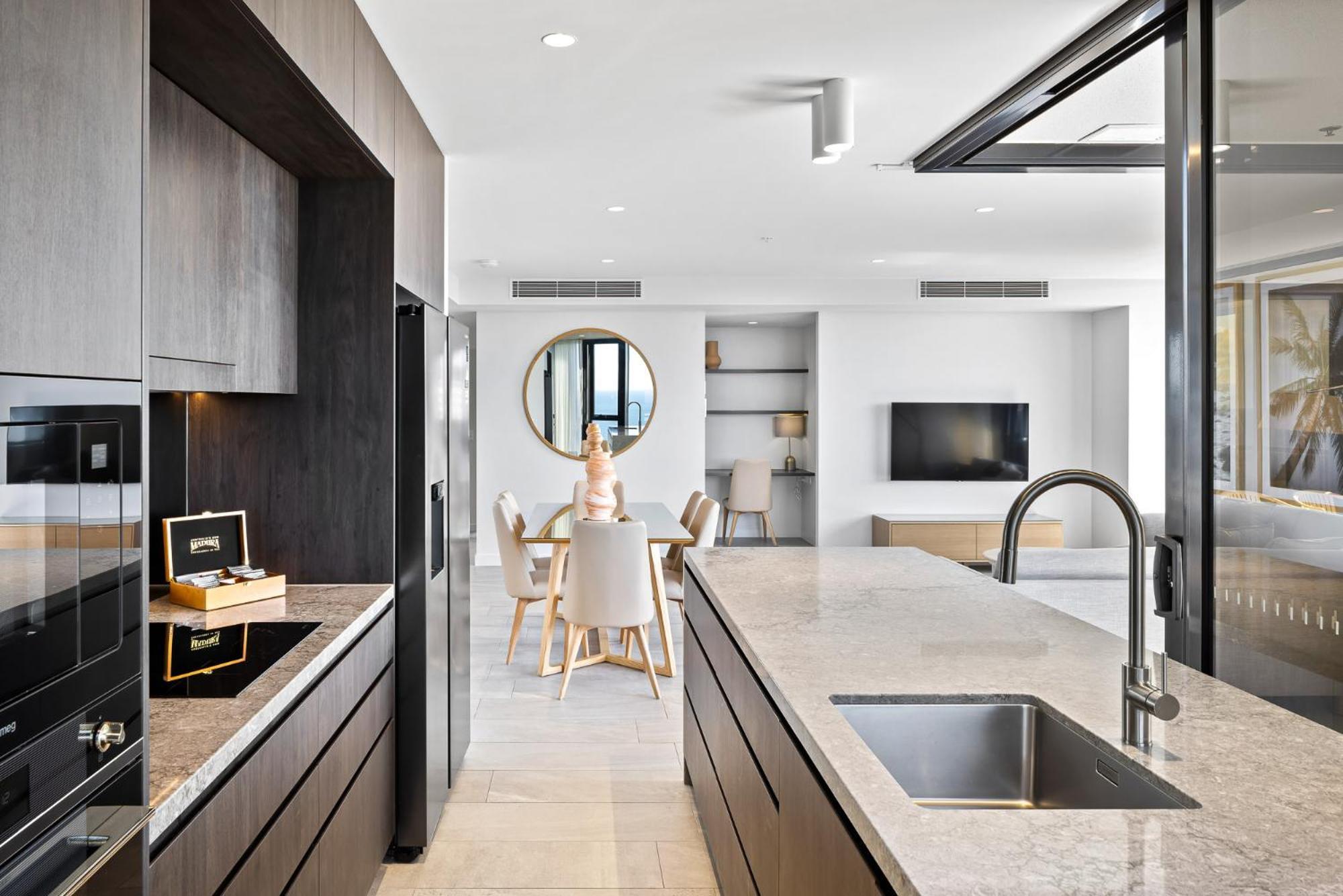 Cassa Encore - Luxury Apartments Managed By The Cassa Голд-Кост Екстер'єр фото